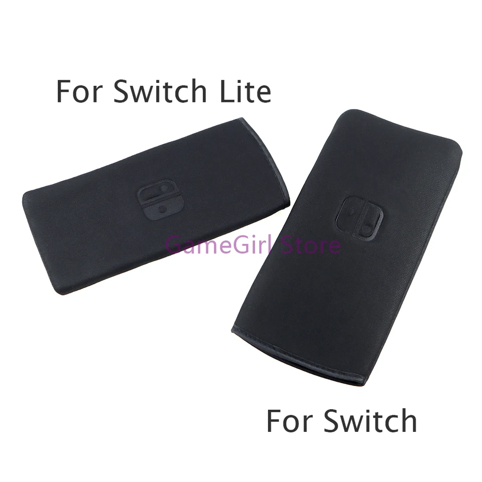 20ks pre prepínač Lite Sponge Soft Soft Bag pre NS Nintendo Switch Game Console Ochranná rukávová taška