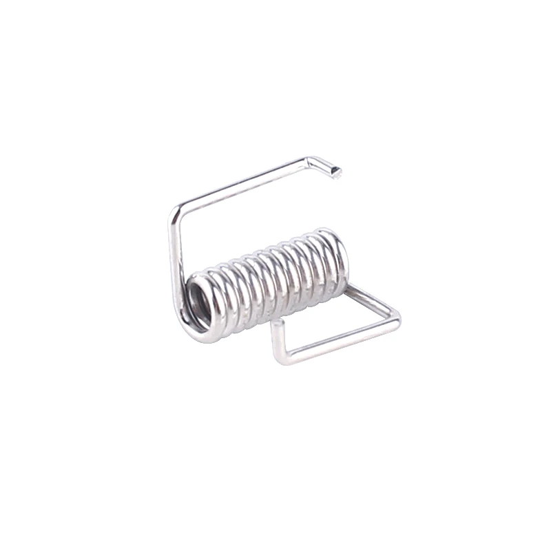 20ks/set 3D diely TLAČNÉHO TLAČNÉHO VÝROBA 6 mm/10 mm jazdná pružina TORSION SPRING TIMING BLOCKOVANIE SILNÉ PRME SPRING