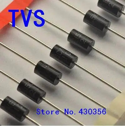 20ks TVS DIODE 1.5KE200CA 1.5KE220CA 1.5KE250CA 1.5KE300CA 1.5KE350CA 1.5KE400CA 1.5KE440CA