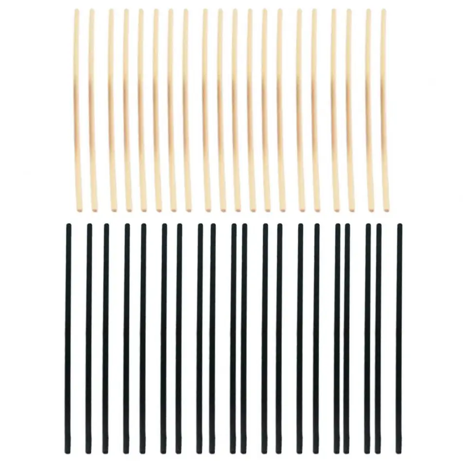 20ksová vôňa Stick Creative Arómová vôňa Difuzér Náhradná palica 3 farby vôňa Aroma Stick Domáce výrobky
