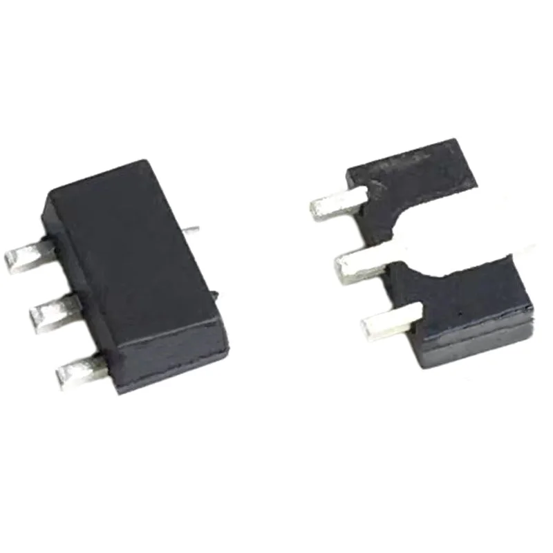 20pcs 2SD882 D882 2SD1624 D1624 DG Audio Power NPN TRIODE Tranzistor SMD SOT-89