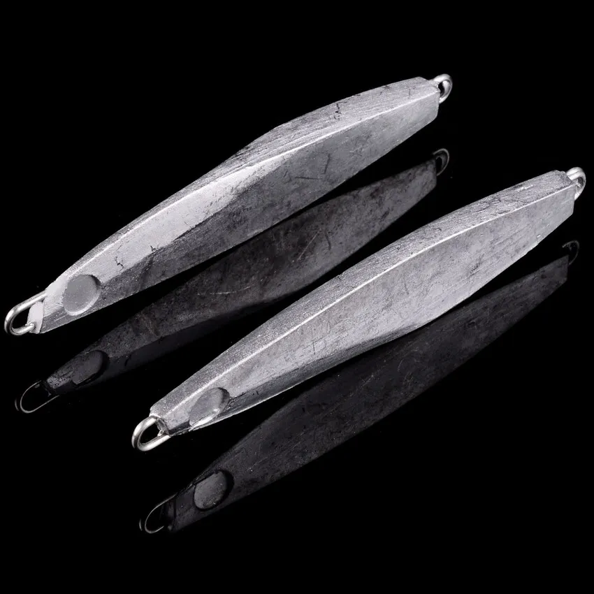 20pcs nenatreté kovové prípravky na šaty lyžičiek 7g 12g 17g 21g 30g 40g pobrežie Casting Jigging Plant Fishing Lure Jig návnada basová šťuka