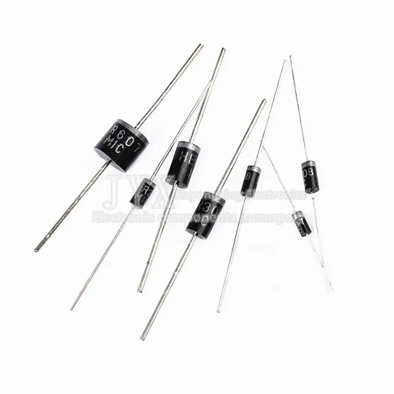 20pcs P6KE150CA P6KE160 P6KE180 P6KE200 P6KE220CA P6KE250CA P6KE300CA P6KE400CA TVSDIODE P6KE440CA P6KE480CA