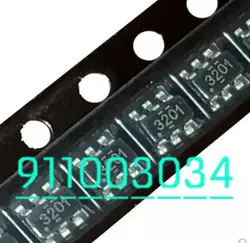20pcs TPS563201DDCR TPS563201DDC TPS563201 3201 SOT23-6