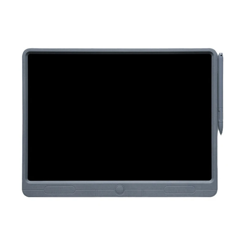 21 -palcová detská kreslená doska Learning Writing Board Monochroma