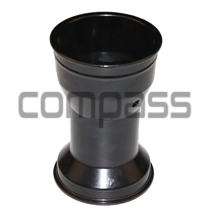 210 mm 5 palcového kolieska Zadná 11x7.10-5 Rig Hub RIM FOR KART KARTING ATV UTV RACING GOLF OFFICKÉ VOZIDLA DRIFT