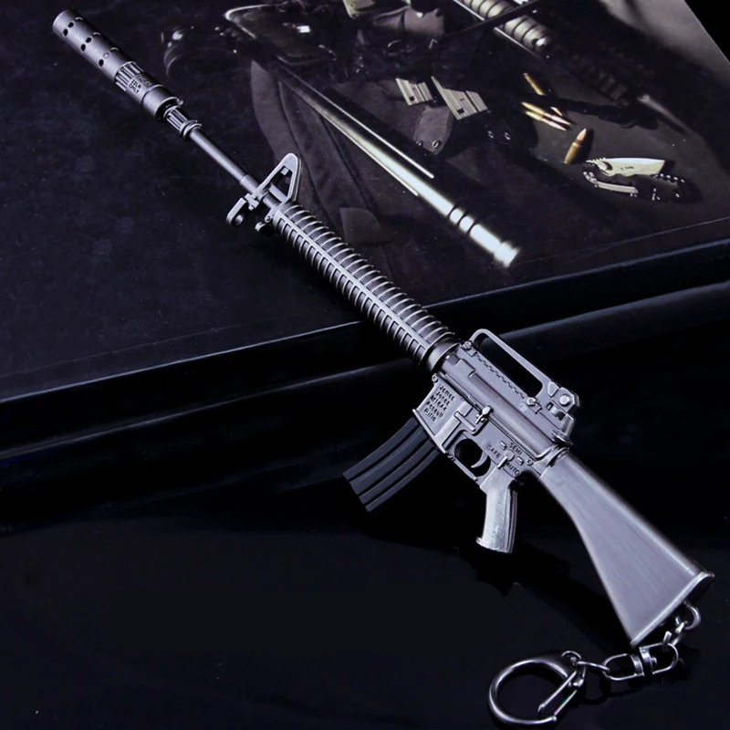 22 cm M16A4 Automatická puška Spojené štáty americké námorné zbory Pechotné štandardné vybavenie