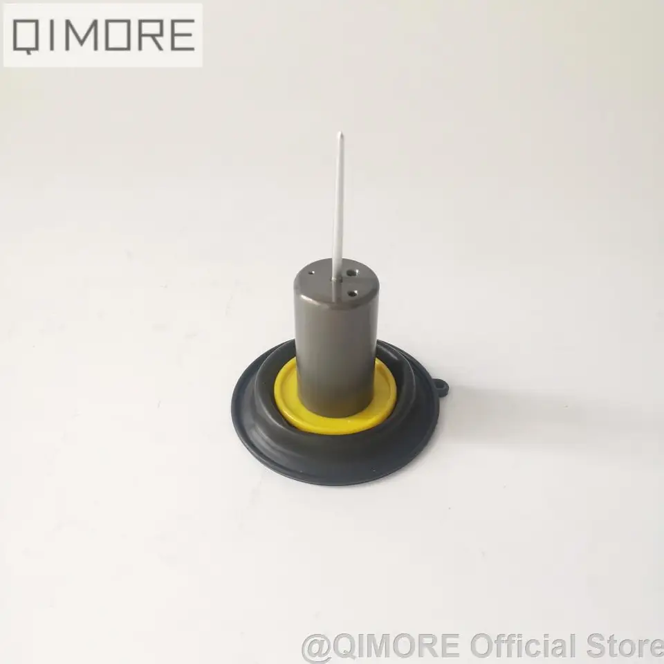 22 mm karburátorová membrána membrána pre Scooter ATV GY6 125 GY6 152QMI 1P52QMI