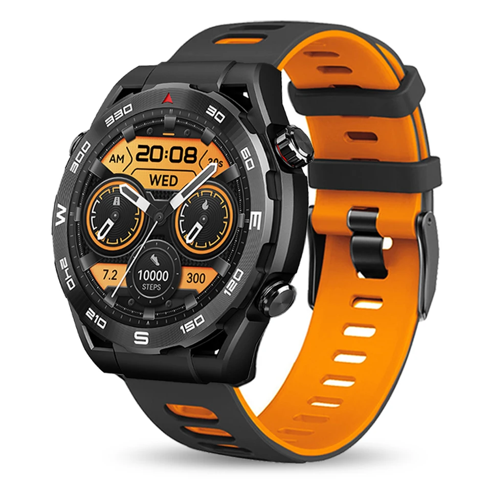 22 mm Smartwatch Band Rains for Haylou Watch R8 R ná rád