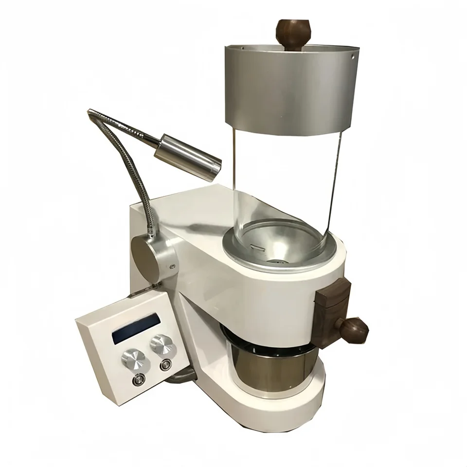 220 V HOME 300G Kávové zrná pražička s WiFi Mini Hot Air Counter Top Coffee Roaster Machine na predaj