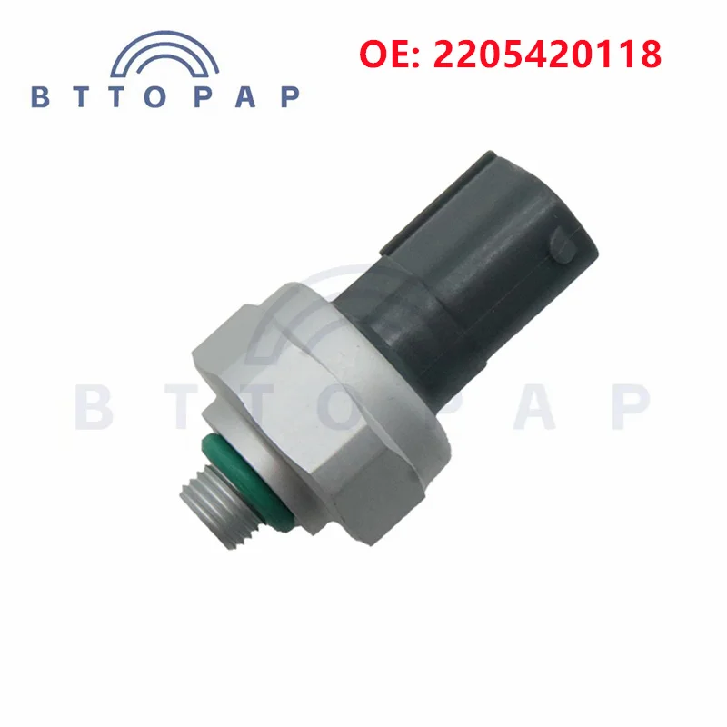 2205420118 Spínač senzora klimatizačného tlaku pre Mercedes Benz Abcegsrw triedy CLK SPRINTER MODELY 0045429018