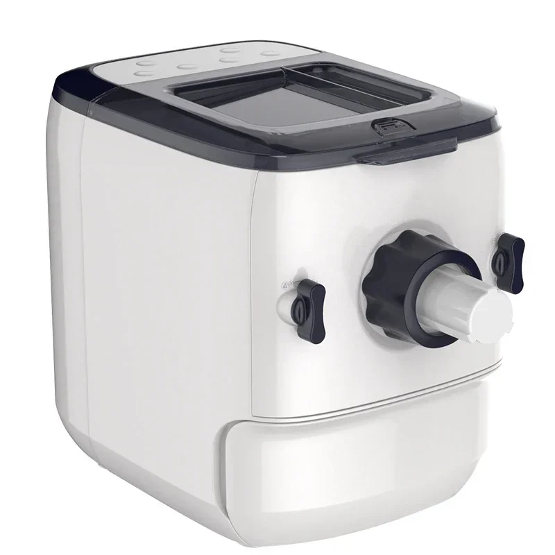 220V/150 W elektrický cestovinový stroj Multifunkčný domáci miestny stroj WNS1503A One-Key Automatic Cesta