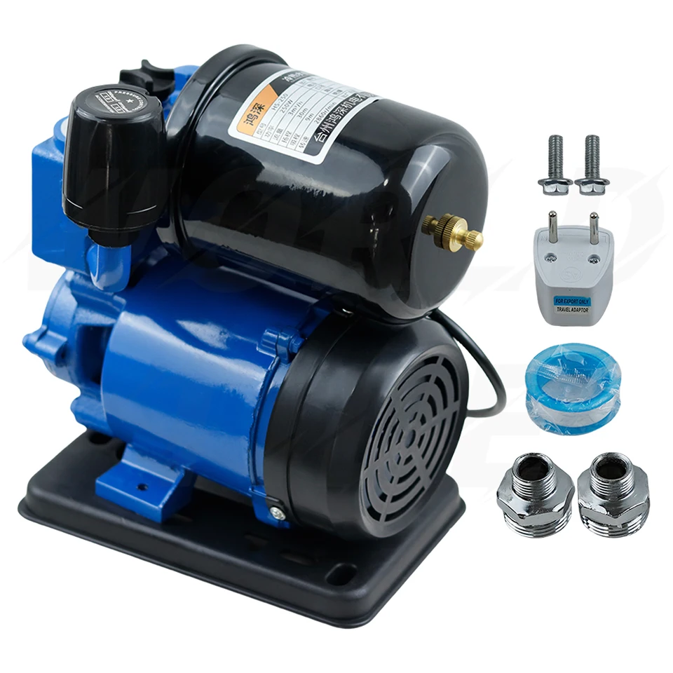 220V Booster čerpadlo