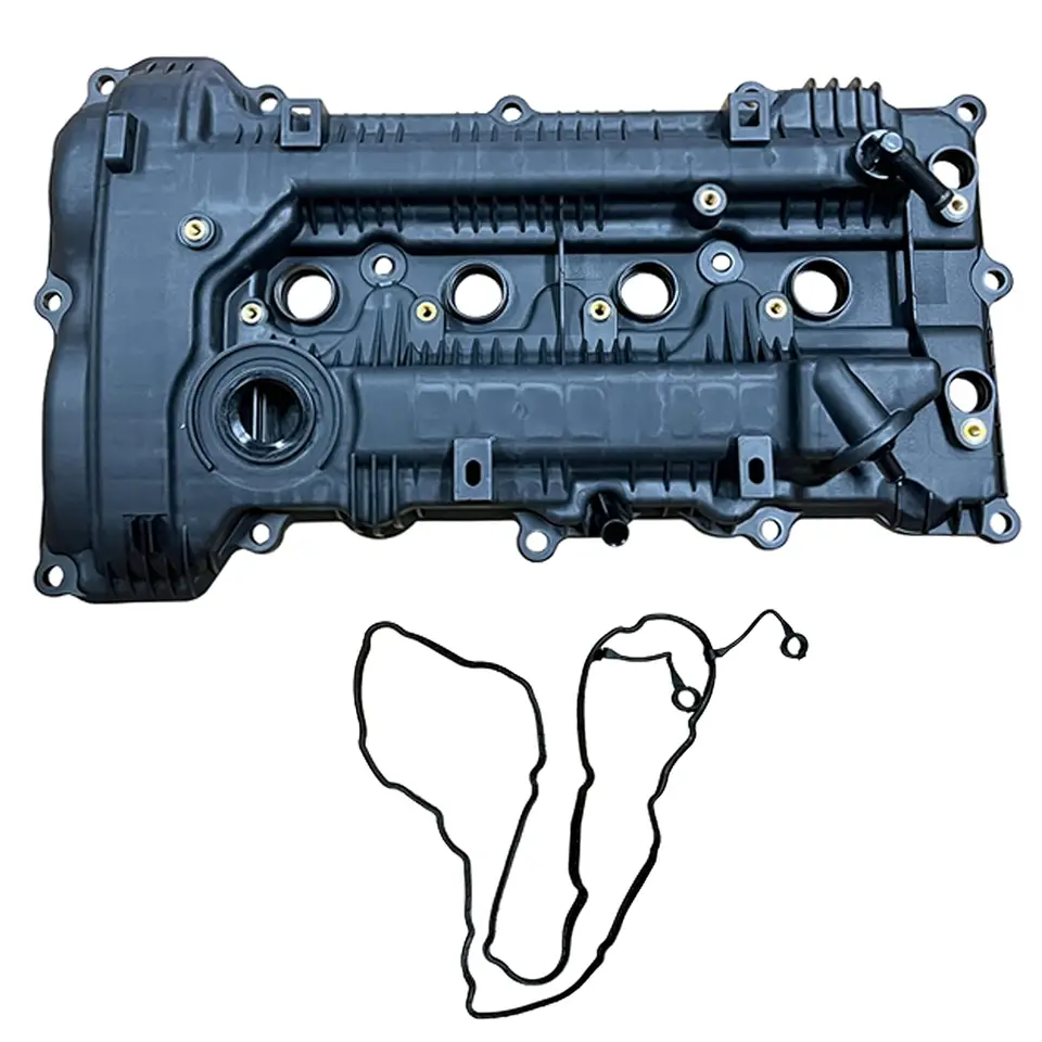 22410-2E000 pokrytie ventilového ventilu s tesnením na rok 2012 2013 2014 2015 2016 Hyundai Elantra 2012 2013 Kia Soul 224102E000