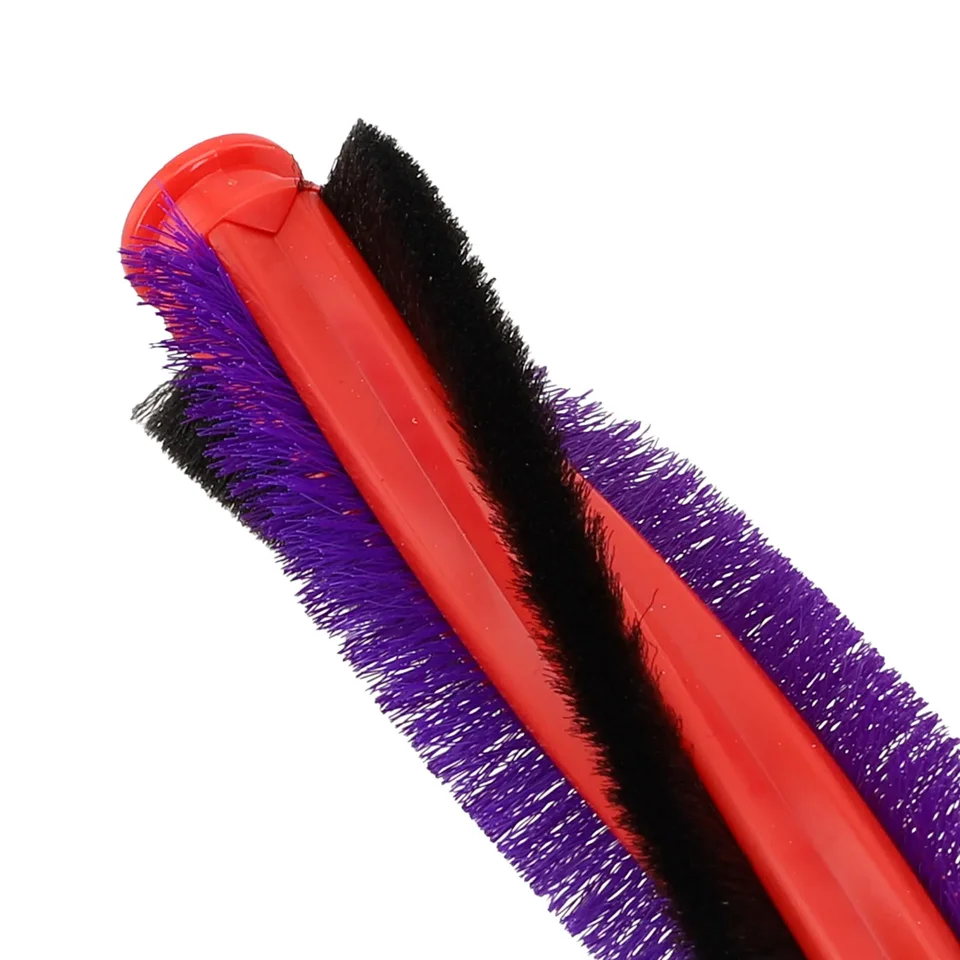 225 mm valcová kefa 963830-02 pre Dyson V6 SV03 SV07 Vákuové čistiace diely Sweeper Domácne čistiace príslušenstvo