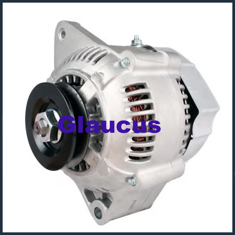 22R 22RE 21R 21RU 21RC Generátor alternátora motora pre Toyota Celica Hilux II 2,0L 2.4L 2.0 2,4 82-05 27060-35061 27060-35071
