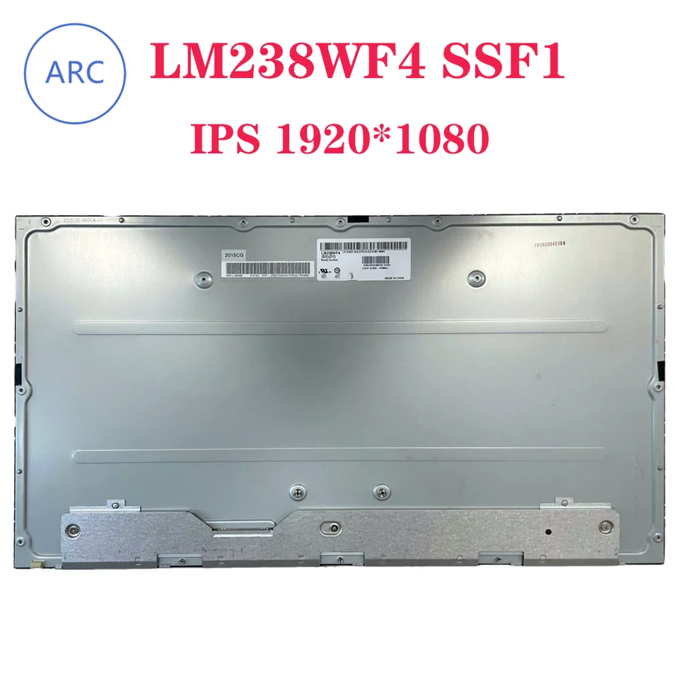 23,8 palca Nová originálna obrazovka LCD panela LM238WF4 SSF1