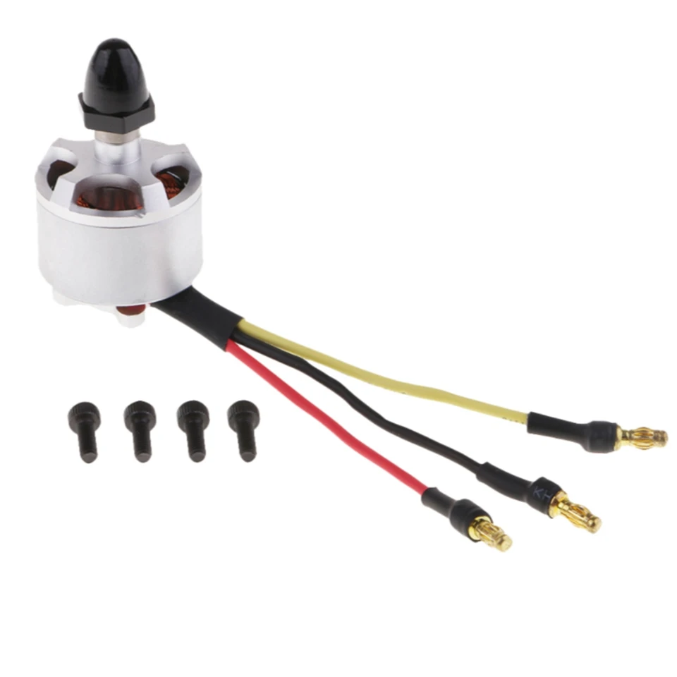2312 960KV Brushless Motor pre DJi Phantom 3 4 F330 F450 F550 RC Drone QuadCopter Hexacopter MullCopter Sure Parts, CCW