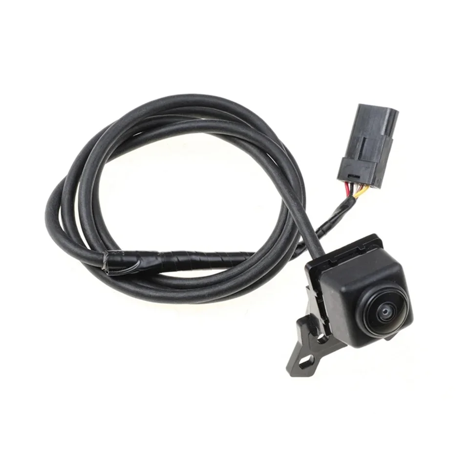 23137302 Zadný pohľad na prednú kameru Camera Zadný fotoaparát pre GMC Terrain 2018-2019
