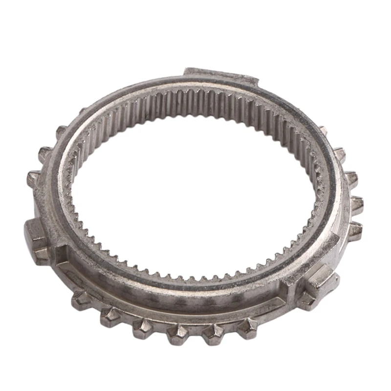 232408 Synchrónny prsteň pre Peugeot 206 207 301 pre Citroen C2 C3 Mechanical Gearbox Synchronizer Bushing