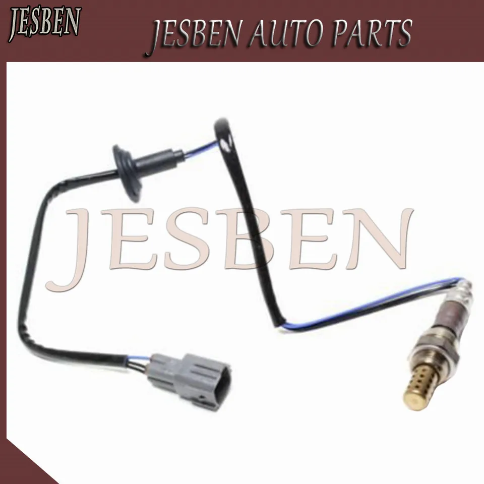 234-4137 Zadná lambda sonda Oxygen O2 Senzor Fit for Toyota Camry Solara 2.2L Lexus 3.0l ES300 LS400 4.0L 19-2003 č.# 89465-06040