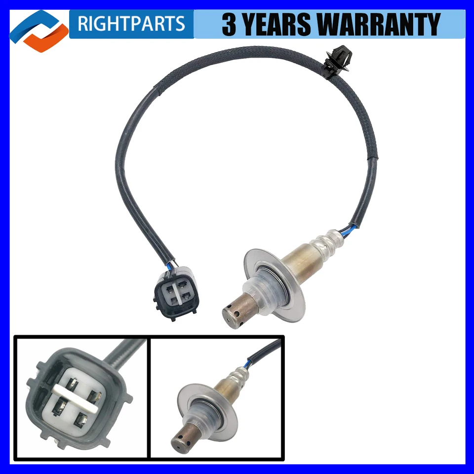 234-4908 downstream kyslík O2 senzor pre Subaru BRZ Scion FR-S 2,0L 2013 2014 2015 2016 Toyota 86 2017 22690-AB000 22690AB000