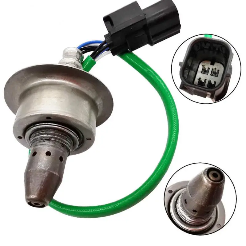 234-9091 upstream kyslíkový senzor O2 pre Honda 10-11 CR-V 08-12 Accord 09-14 Acura TSX 2.4L 36531-R40-A01 36531R40A01