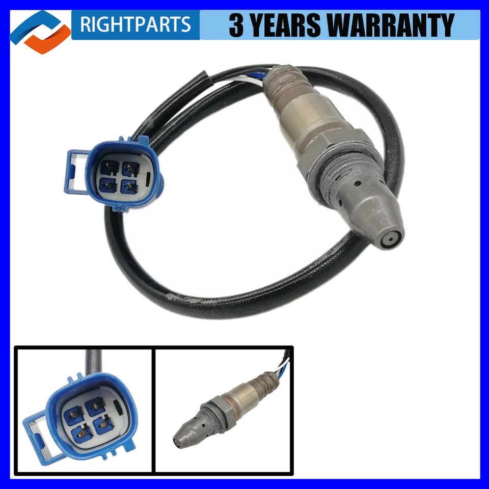234-9137 upstream kyslíkový senzor pre Volvo XC60 V60 Cross Country 2,5L 2015 2016 S60 2,5L 2013 2014 2015 2015 2016 XC70 2.5L 2016