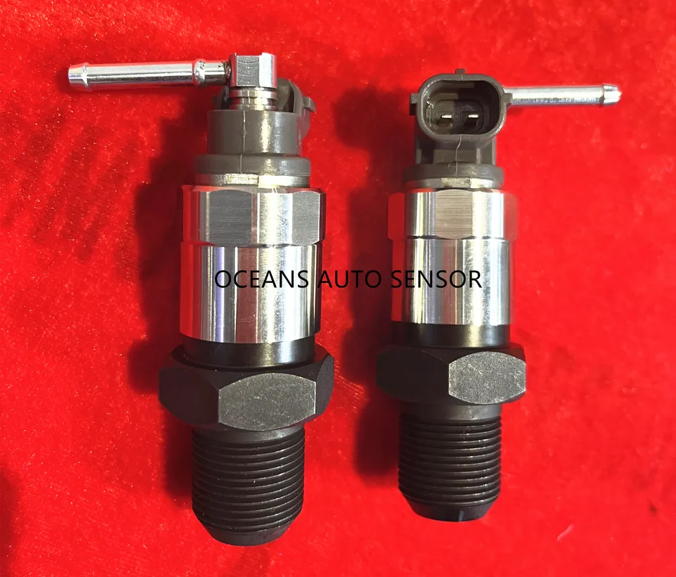23810-30100 Common Rail 2005-2015 pre Toyota Hilux 1KD 2KD KUN 2381030100