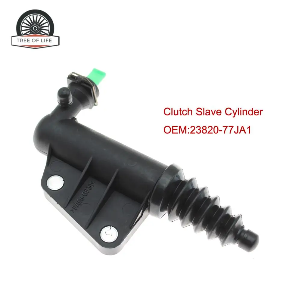 2382077JA1 2382063J01 23820-63J01 Clutch Slave Cylinder pre Suzuki Swift 1,3 1,6 2005 2006 2007 2008 2009 2009 2011 2011