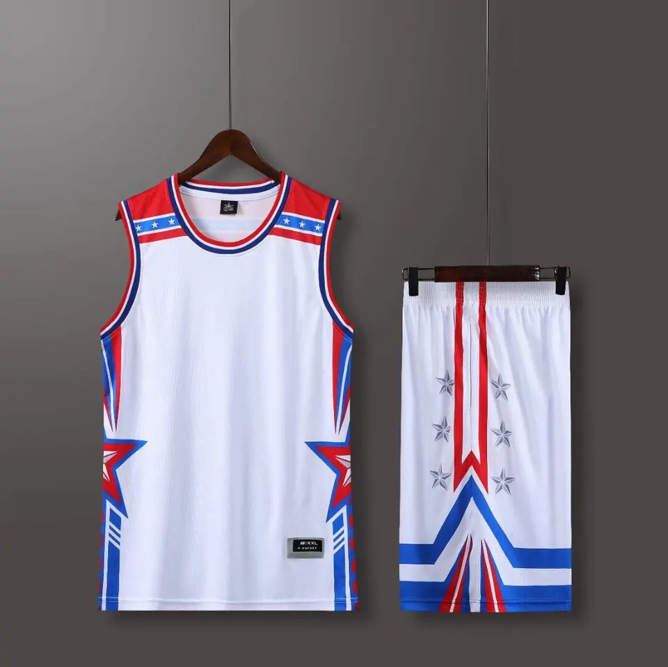 24/25 basketbalové uniformy pre mužov a ženy, prispôsobené tínedžerom, dospelým, deťmi, športom, tréningom, priedušnými vestami