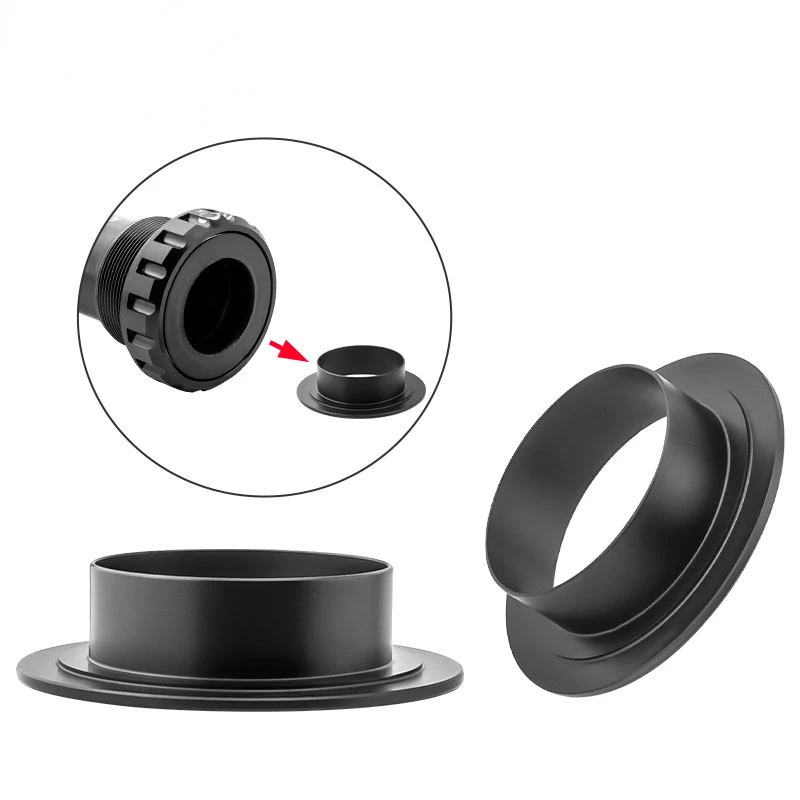 24 mm vnútorný priemer prachový a vodotesný horský bicykel bb bb bb niť