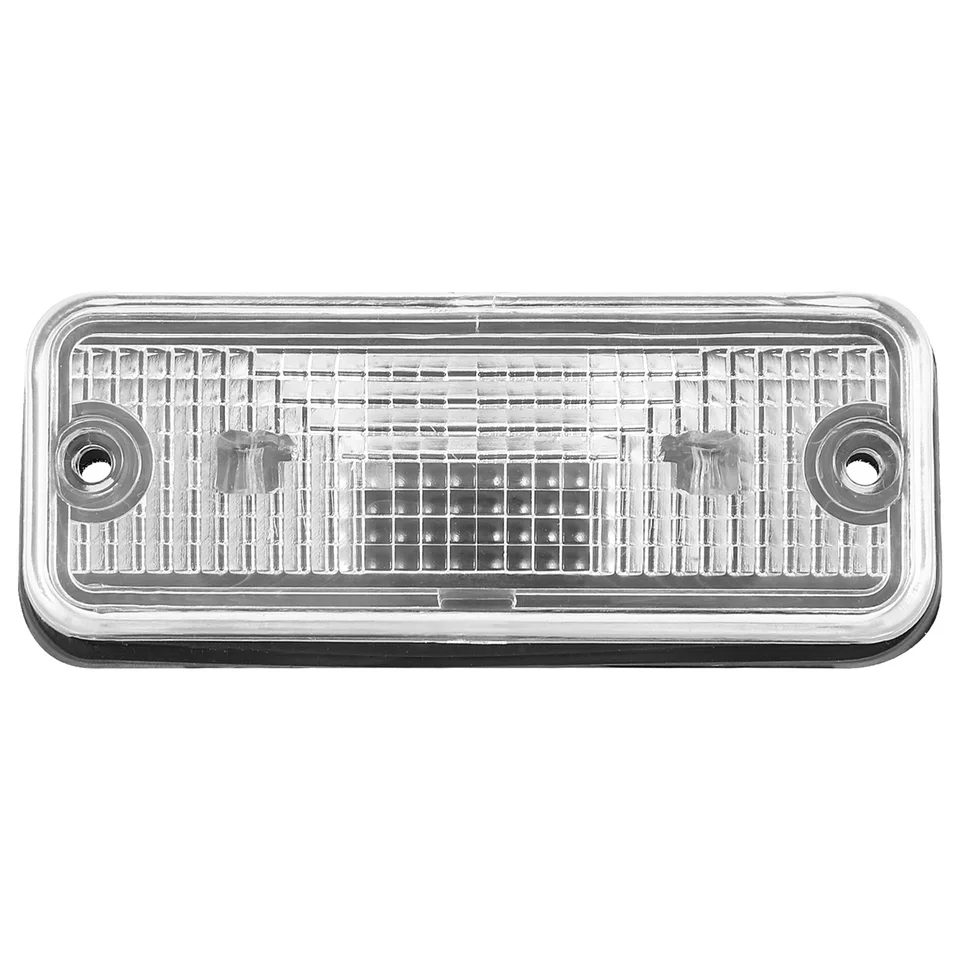 24 V LED slnečné ovorky LED slnečné svetlo Sunshade Light Truck Roof Light for Mercedes Truck Actros MP1 mp1 mp3