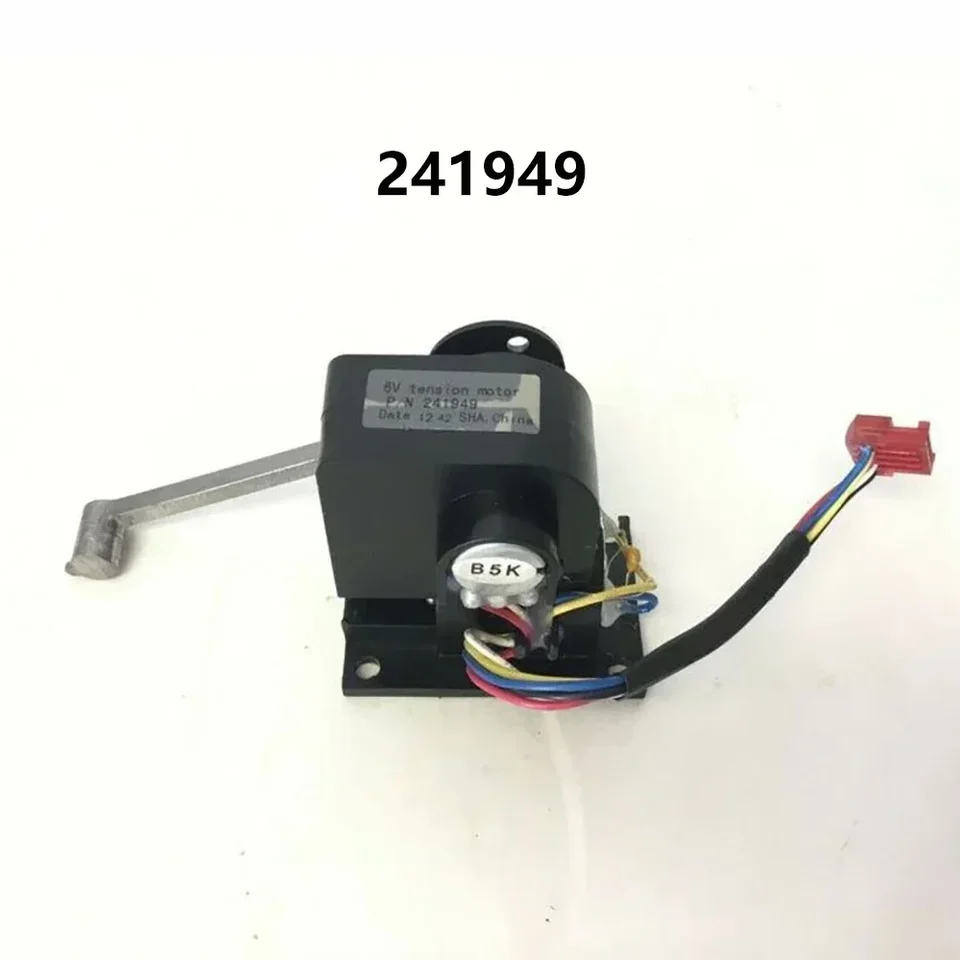 241949 Eliptické odporové napätie Motor Nordictrack E-4,1 Proform Epic Brand Nový