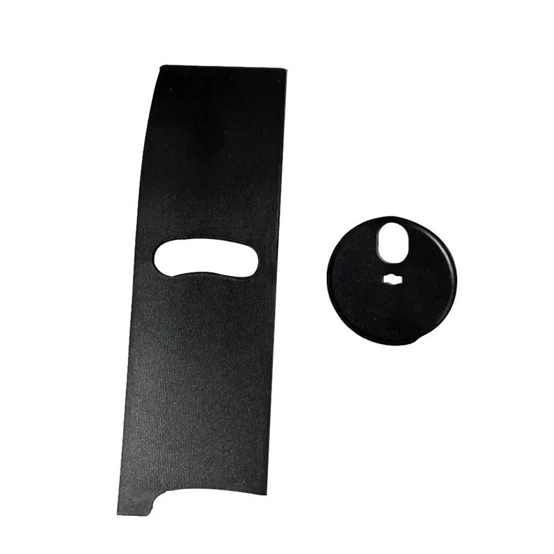 2420A043 A/T Shifter Slider pre Mitsubishi Montero L200 Sportero Pajero Sport 2005-2015 2420A129 Shift Gear Dust Dust