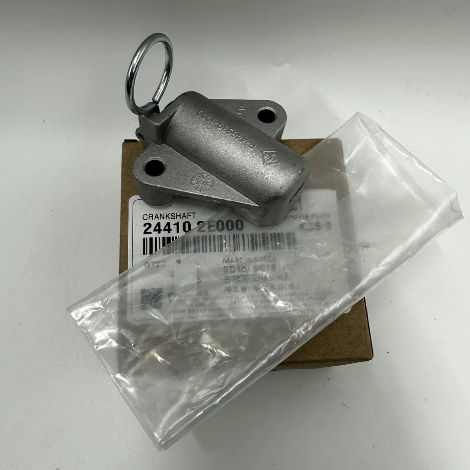 244102E000 Časový reťazec motora TENGER pre HYUNDAI ELANTRA Tucson IX35 SONATA pre KIA FORTE Sportage 24410-2E000