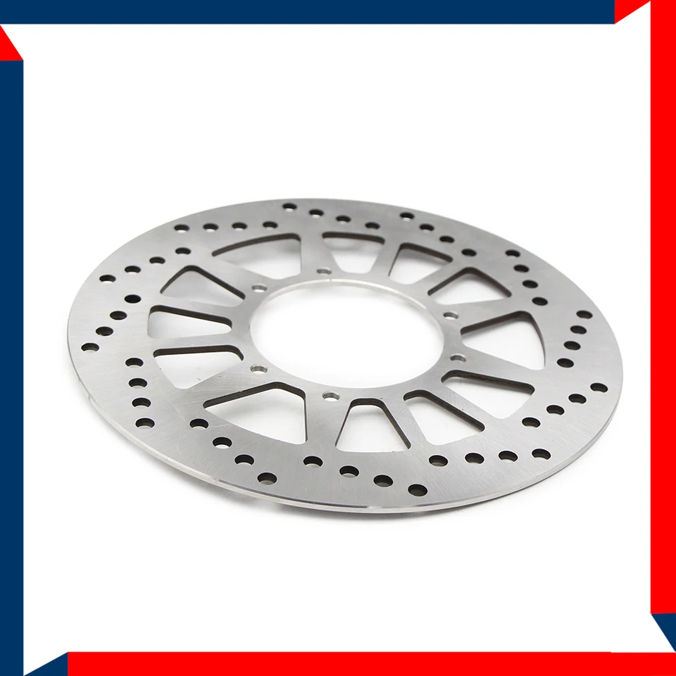 245 mm 3,5 mm rotor predného brzdového disku pre Yamaha Serrow XT250 2005 2006 2007 2008 XT350 1985 1986 1986 1987 1988 1989-1995