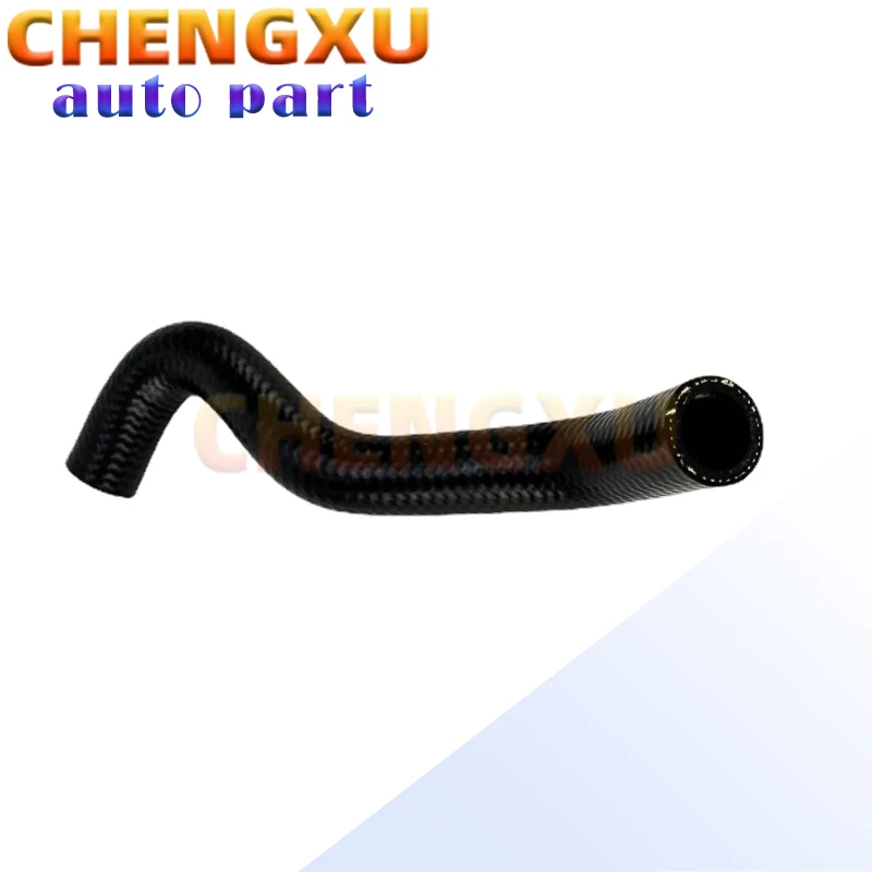 2465010458 A2465010458 Vysoko kvalitná gumová chladiaca hadica Hadica For Mercedes Benz A/B/CLA/GLA 160 180 200 220 250