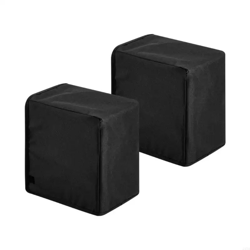 24ta 1 párový kryt prachového krytu pre ERIS E3.5/E4.5 Bluetooth kompatibilný reproduktor duproof