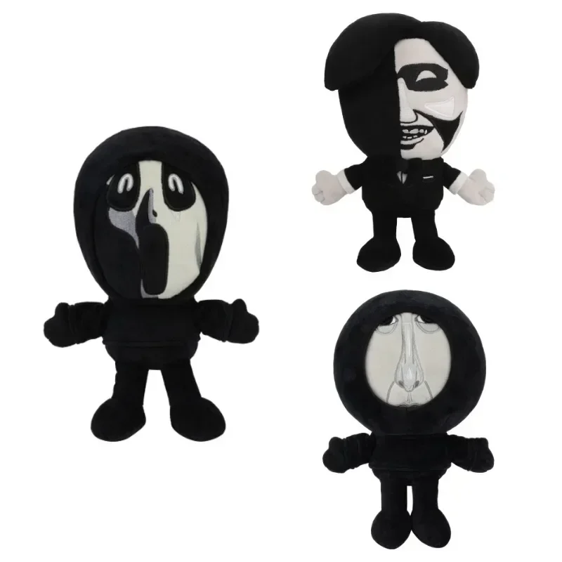 25/28 cm katalóg Mandela katalóg plyš Plush Anime plyšová hračka plnené zvieratá mäkké plyšové detské darčeky bábiky narodeniny