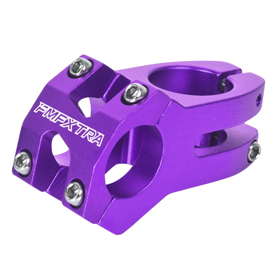 25,4 mm bicykel stonky hliníka zliatiny horských bicyklov STEM MTB STEM OWIDIND STEM pre väčšinu bicyklových ciest MTB BMX Fixie Gear