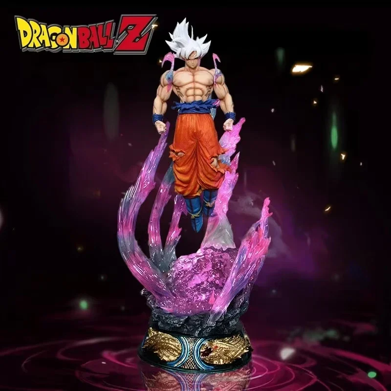 25 cm Dragon Ball postava socha bábika Zbierka dekorácie Zbierka ozdoby hračky darčeky syn goku figurín Super Saiyan figures PVC Model