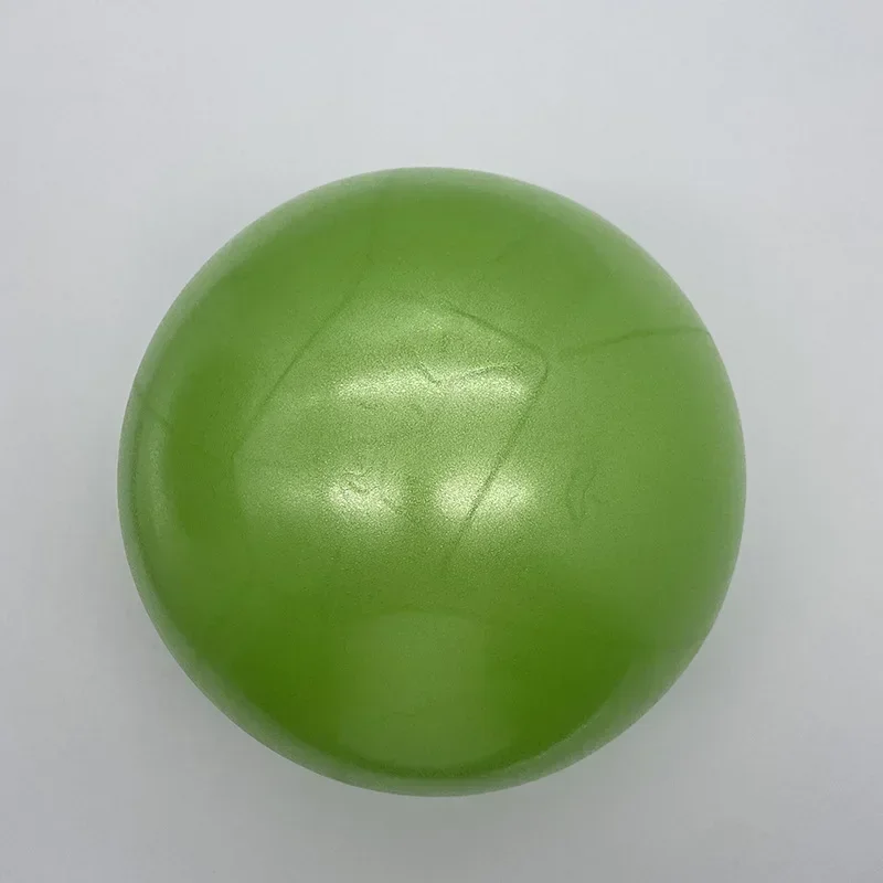 25 cm Priemer proti tlaku proti výbuchu jogy jogy jogy jogy jogy vyvážená loptička v telocvični Domov výcvik jogy guľa