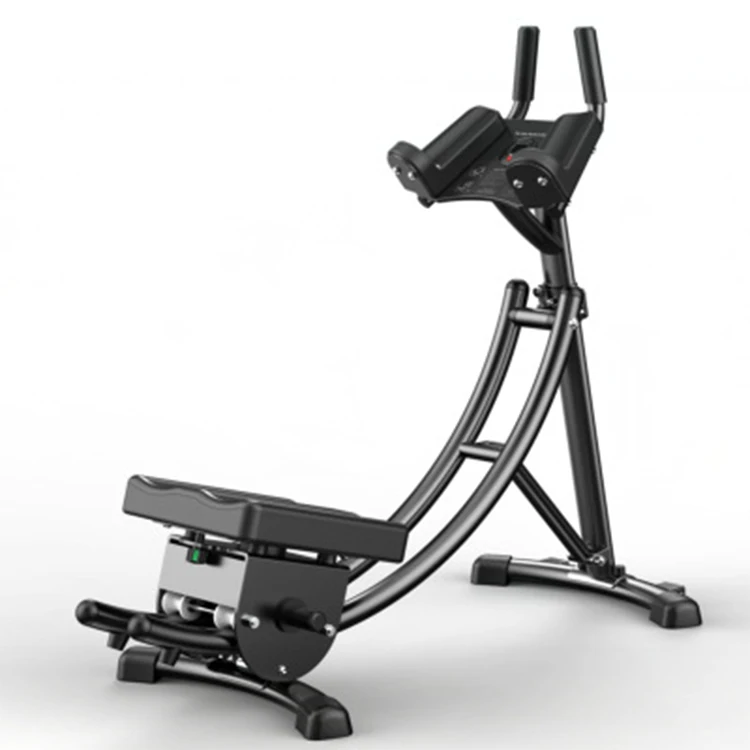 25 kg domáce brucho brucho stroja Build Building Fitness Equipment