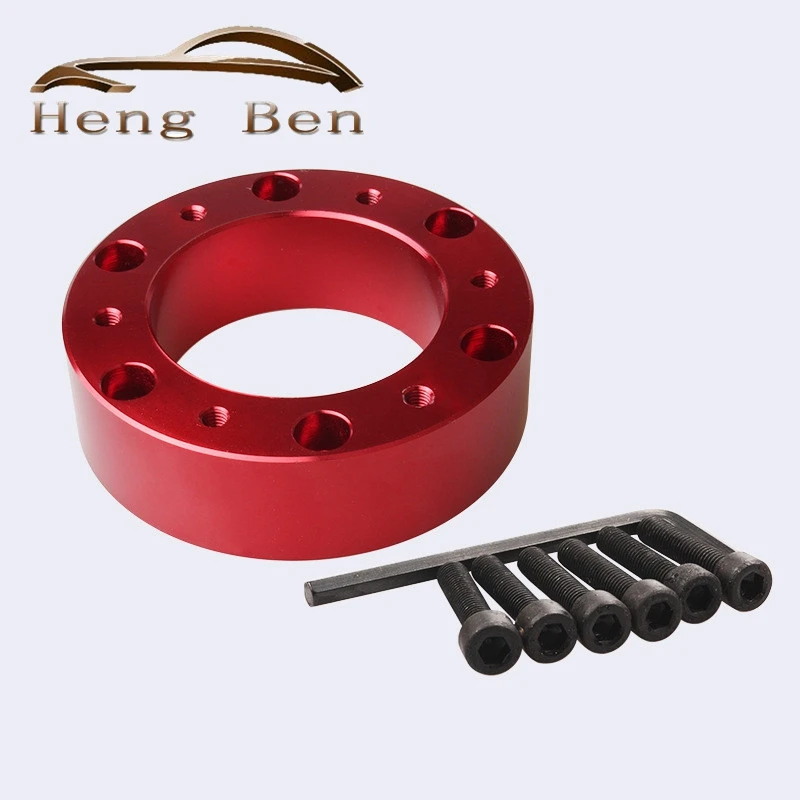 25 mm volant Ceny Hub Sit Sit Adapter Adapter Universal