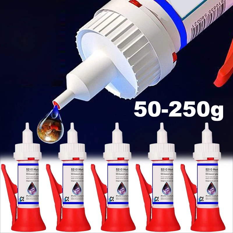 250-50G Silné zváracie lepidlo Výkonné opravné lepidlo Univerzálne lepidlo rýchle sušenie dlaždíc Talere Fix TENEJ Zváranie lepidla