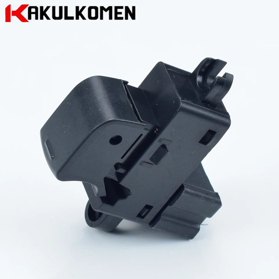 25411-EA03A Panel tlačidla prepínača ovládača napájacieho okna pre Nissan Murano Teana Qashqai Frontier Pathfinder XTERRA NAVARA D40