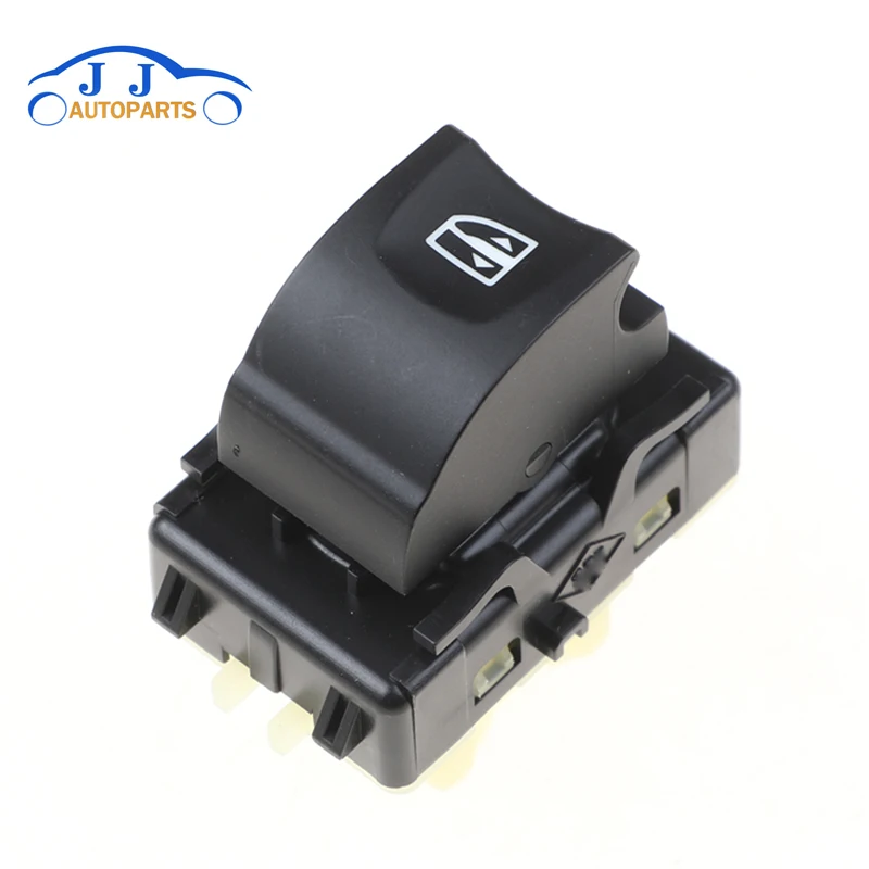 254218614R 25421-8614R pre Kangoo 15-19 Clio MK4 13-17 Pre Dacia For MercedE Side Elektronický spínač elektrického okna