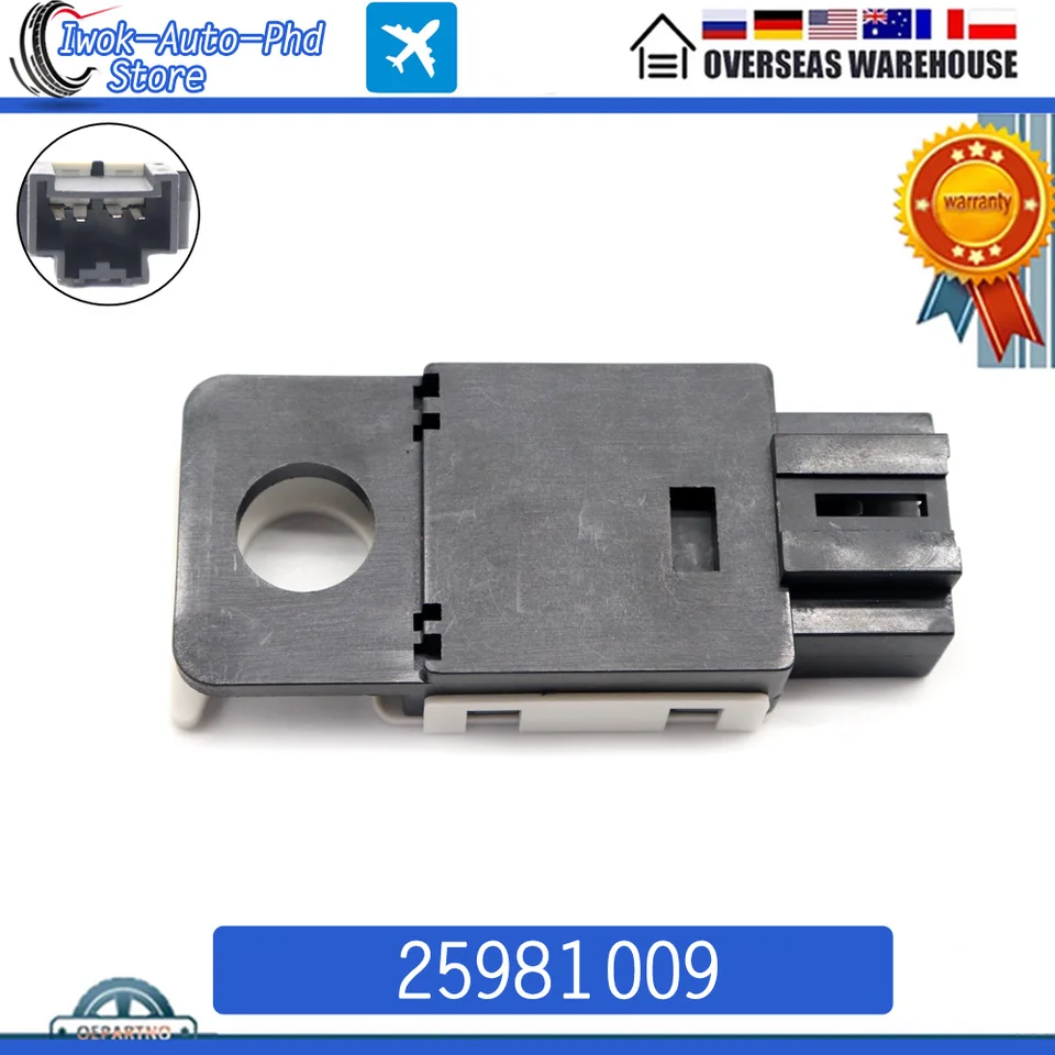 25981009 SVETOVÝ TRACK SUV SUV STRAČNÉ STAND LAMP pre spínač Chevy Tahoe Suburban pre GM GMC Yukon Cadillac Escalade ESV 2007-2011