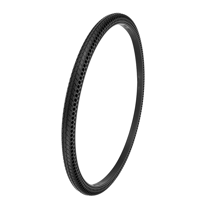 26*1 3/8 Honeycomb Pevná pneumatika Non inflácia MTB Solid Gear Gear 26 palcov